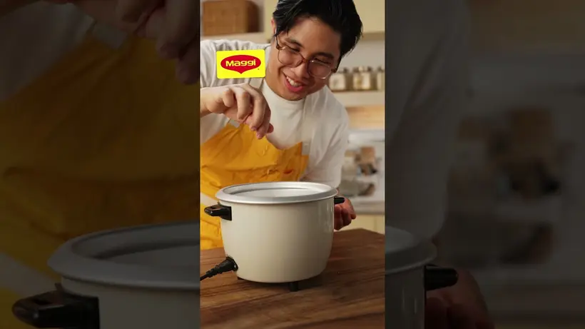 Preview image for the external video "All-in-one Value Meals: Adobo Rice with Pork Bits".