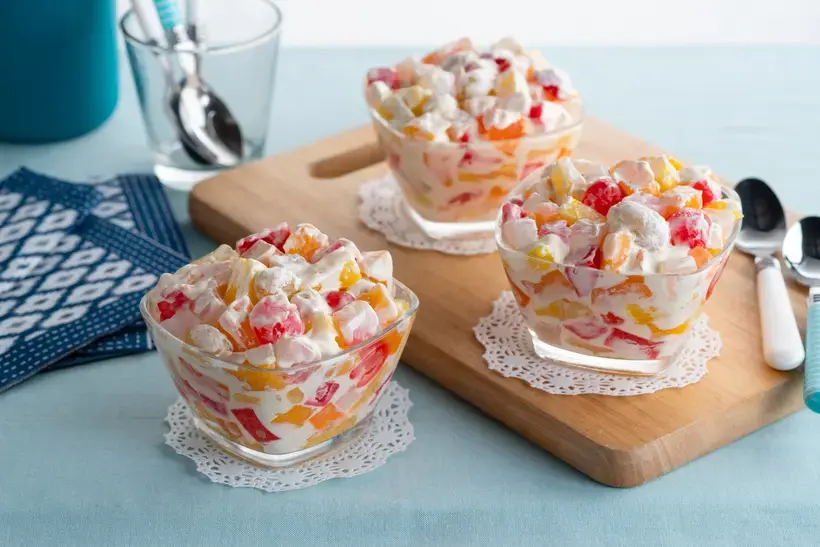 Dessert - Fruit Salad