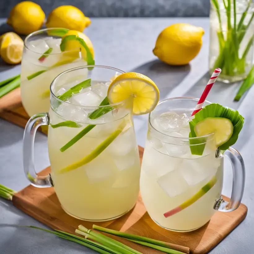 Media generated by AI