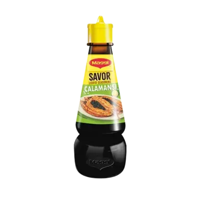 MAGGI_Savor_Calamansi_130ml