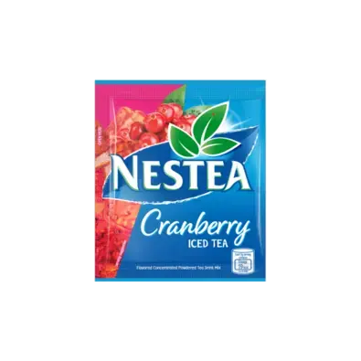 NESTEA Cranberry Blend