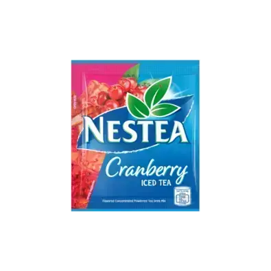 NESTEA Cranberry Blend