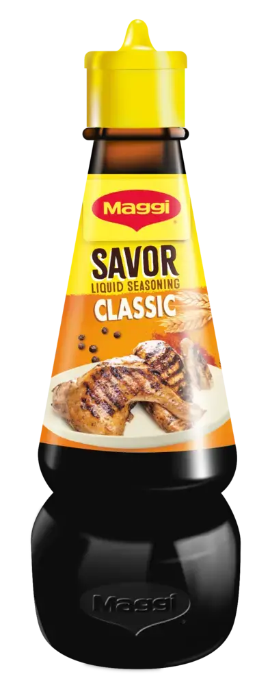 Savor - Classic