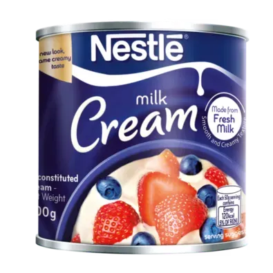 NESTLÉ Milk Cream