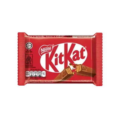 KitKat 35g_Original