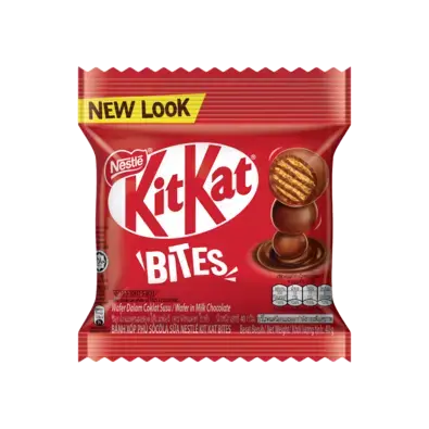 KitKat Bites
