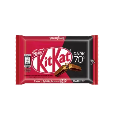 KitKat Dark Chocolate