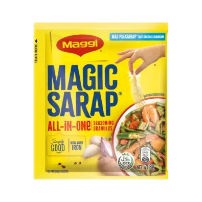 Maggi Magic Sarap