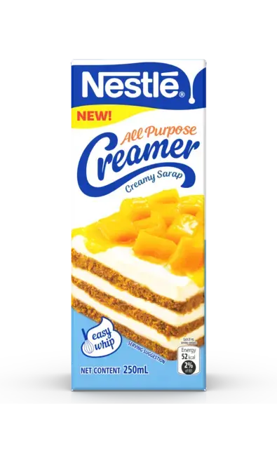 Nestlé All Purpose Creamer