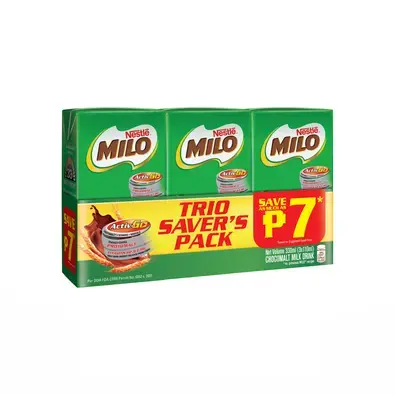 MILO Ready to Drink 110ml