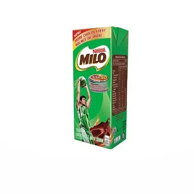 MILO Ready to Drink 180ml