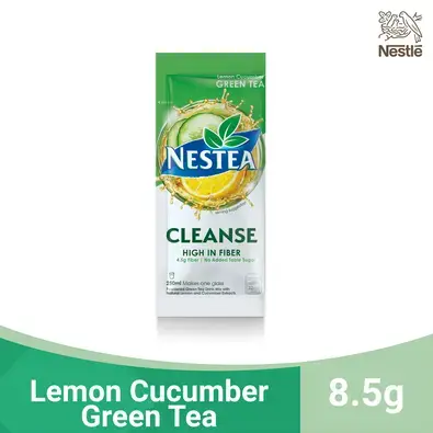 NESTEA Cleanse 10x8.5g