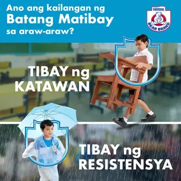 Bear Brand Community