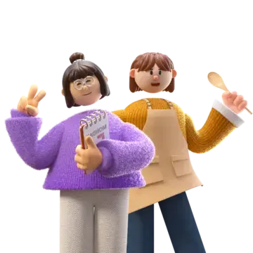 Background Left FAQs