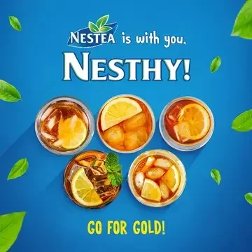 Nestea Community
