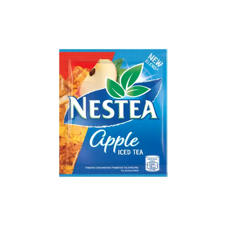 NESTEA APPLE