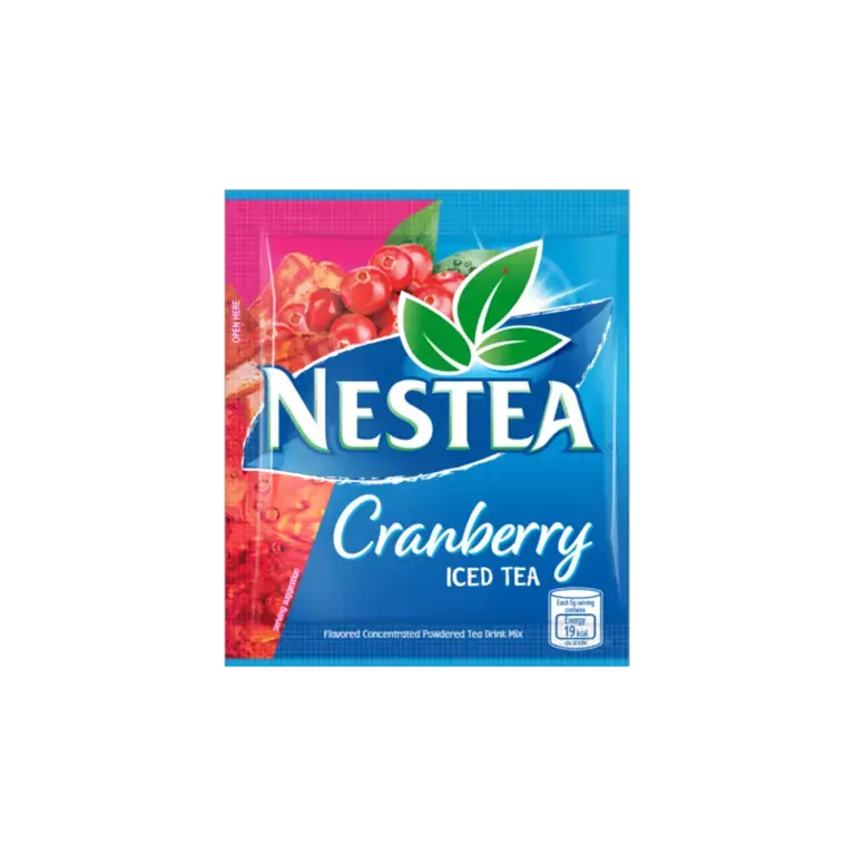 NESTEA Cranberry Blend