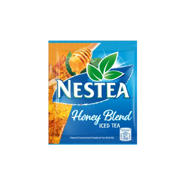 Nestea Honey Blend