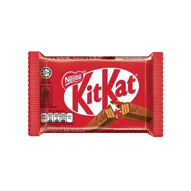 KitKat 35g_Original