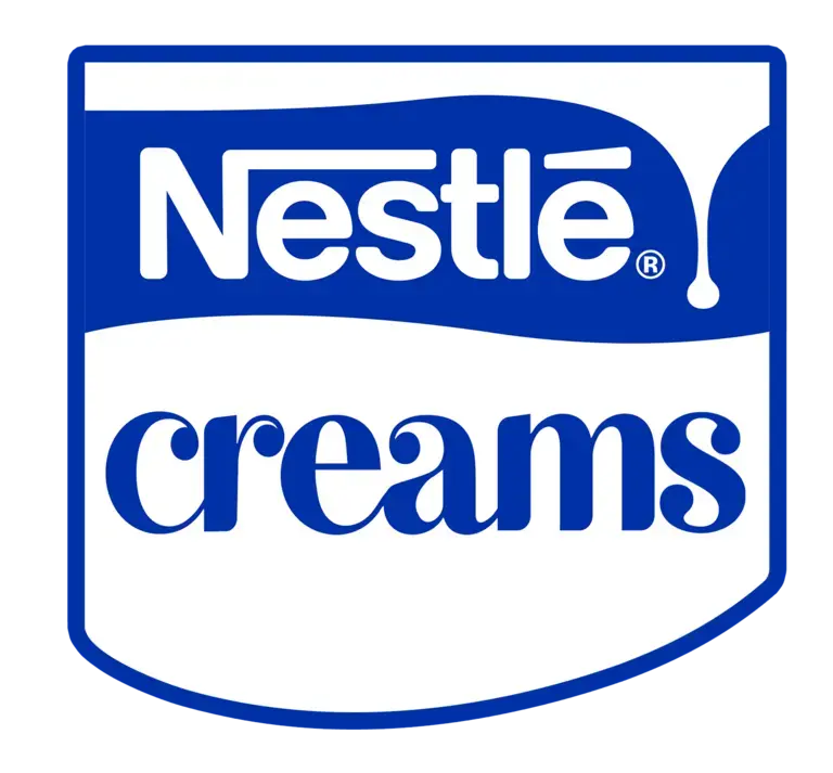 Nestlé Creams​