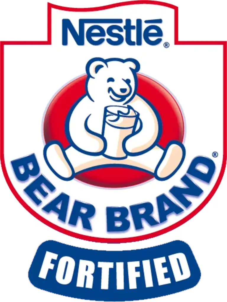Bear Brand