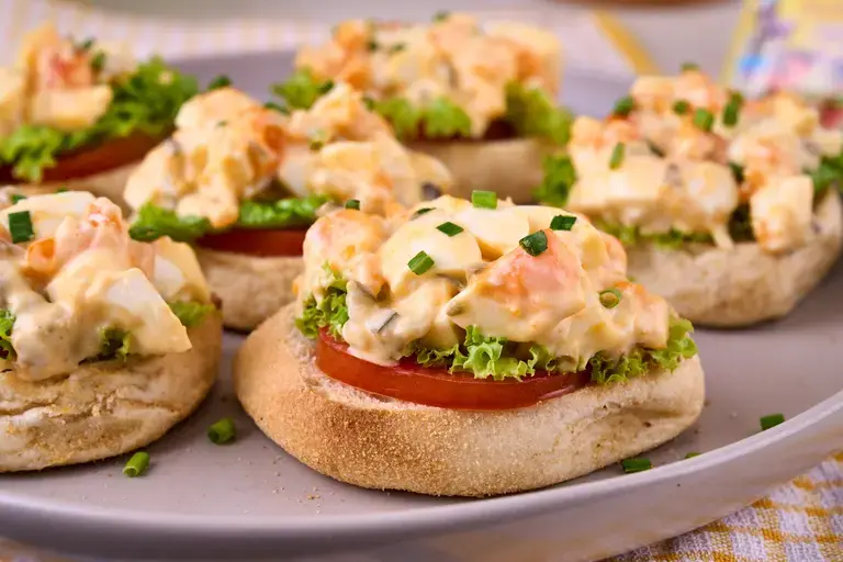 Egg Salad