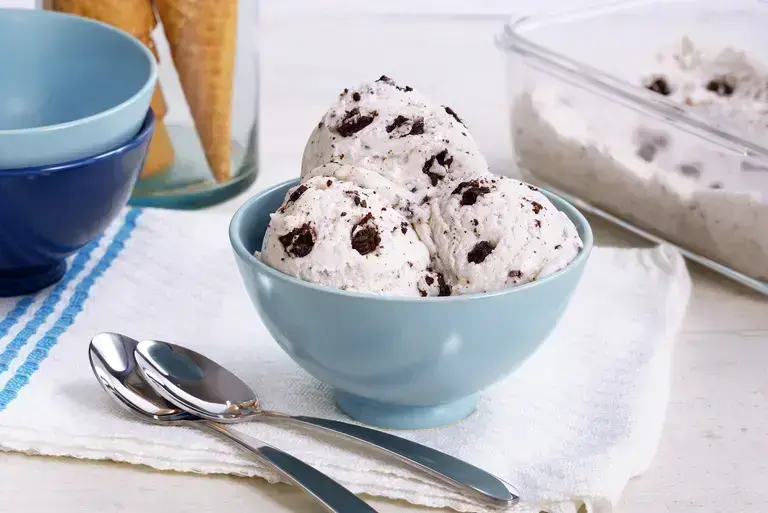 Cookies &amp; Cream Ice Cream