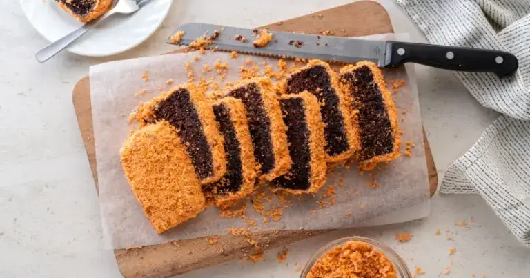 choco butternut loaf