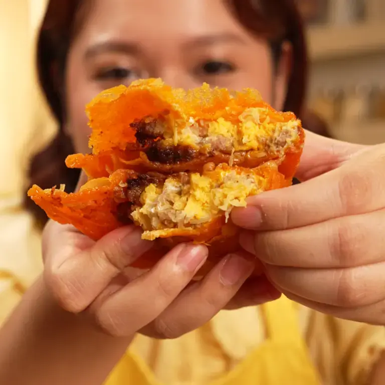 Ilocos Empanada