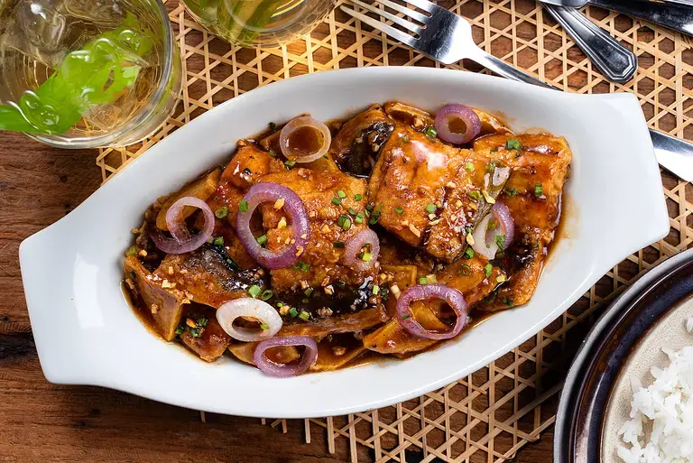 magical bangus bistek recipe