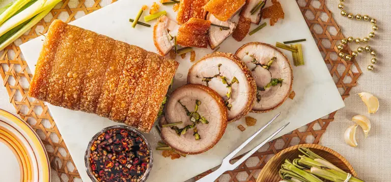 Get Pasko Ready with MAGGI: For the Creative Foodies