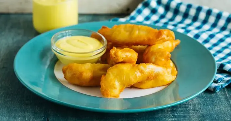 Crispy Chicken Tasty Tenders Recipe | Create with NESTLÉ®
