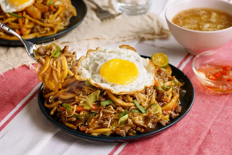 Supreme Batil Patong