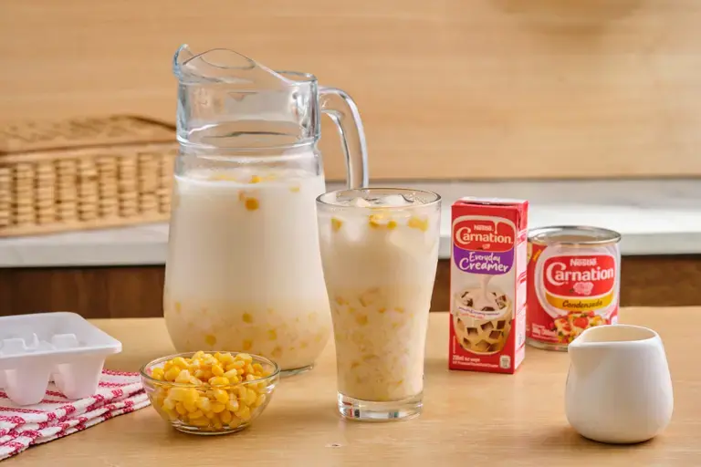 Carnation_Everyday Creamer_Mango Sago Samalamig