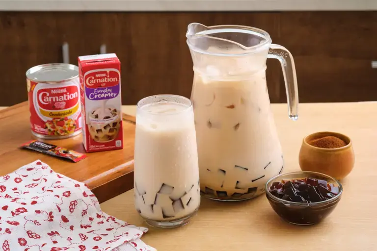 Carnation_Everyday Creamer_Melon Samalamig