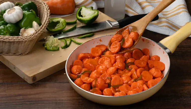 Sweet and Sour Squidballs