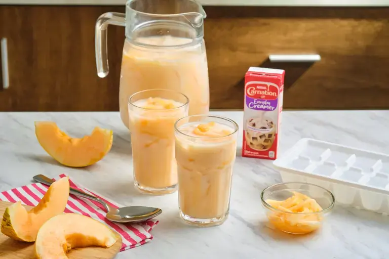 Carnation_Everyday Creamer_Melon Samalamig