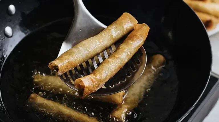 MAGIC Fish Lumpia Main