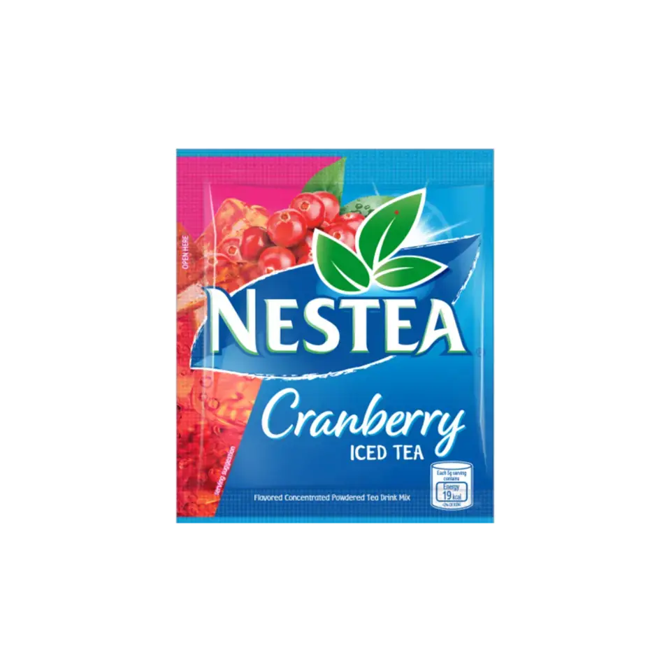 NESTEA Cranberry Blend