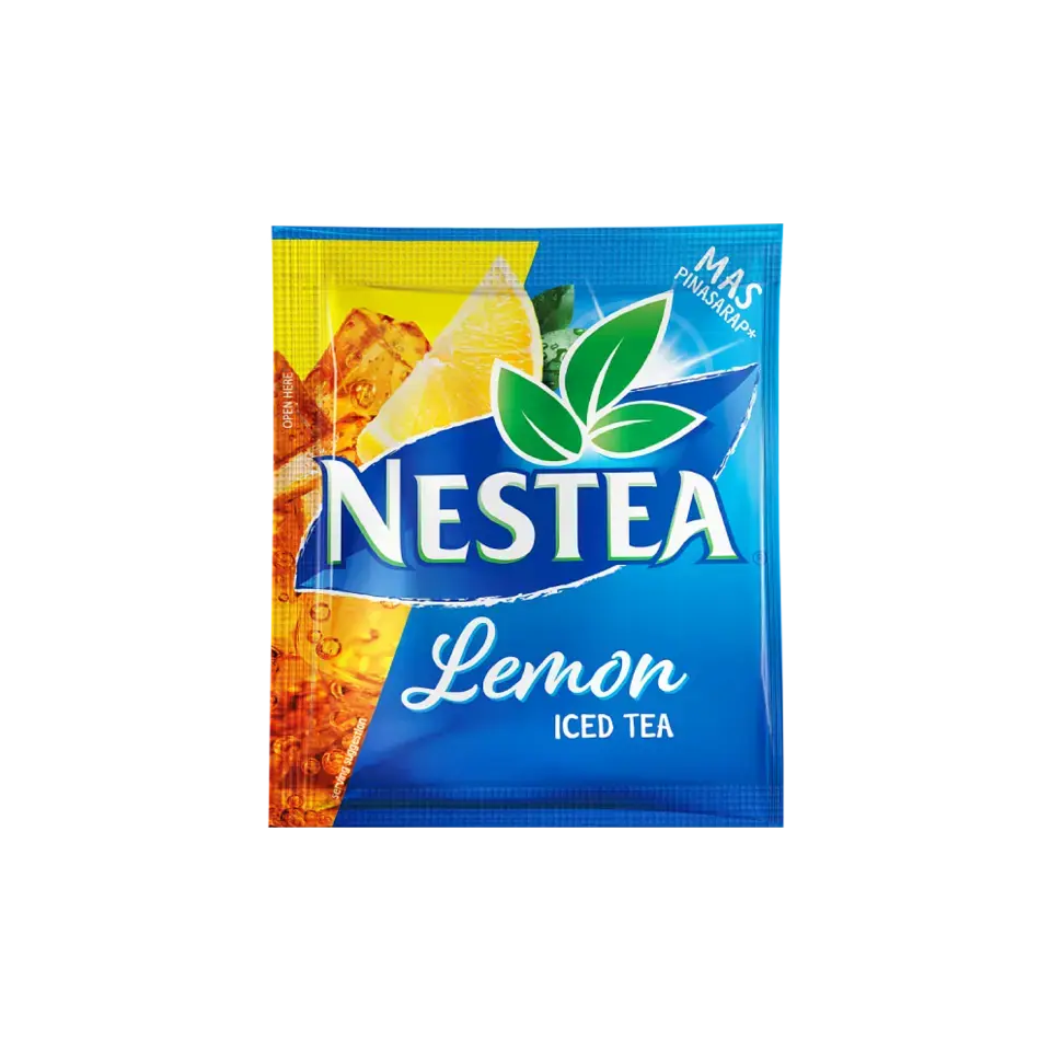 Nestea Lemond Blend