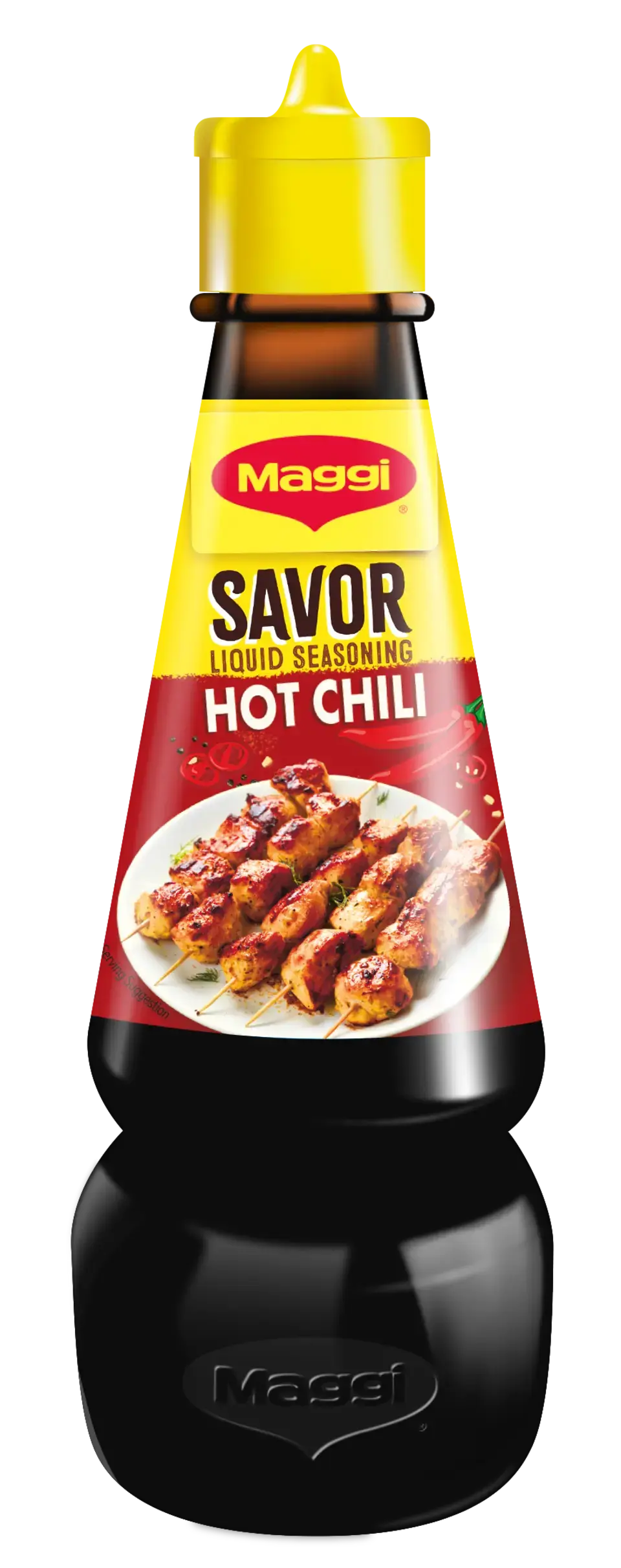 Savor - Hot Chili