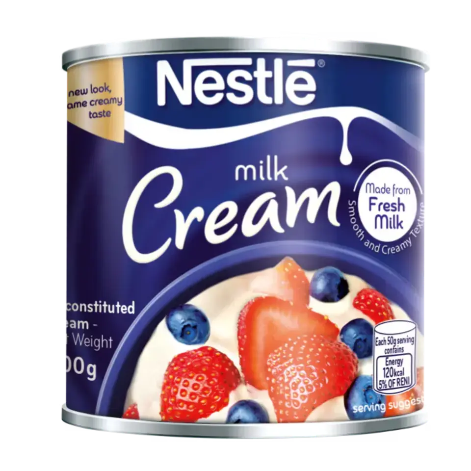 NESTLÉ Milk Cream