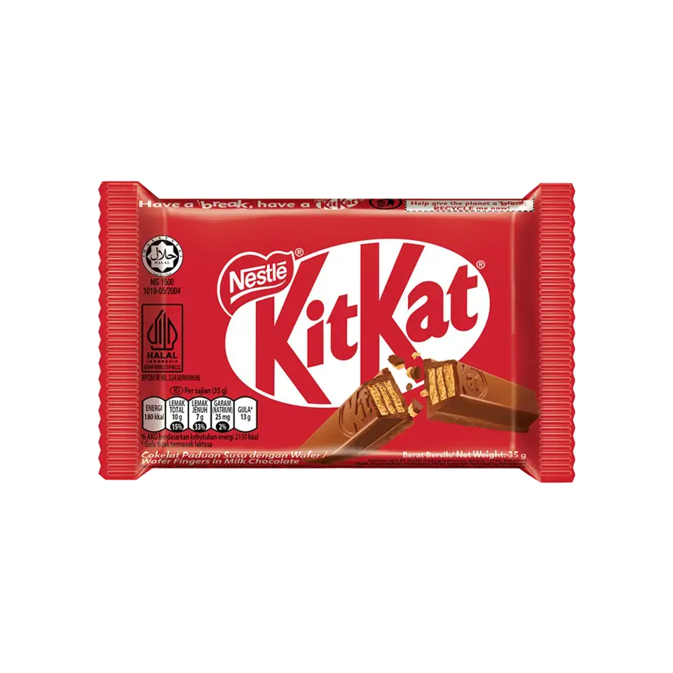 KitKat 35g_Original
