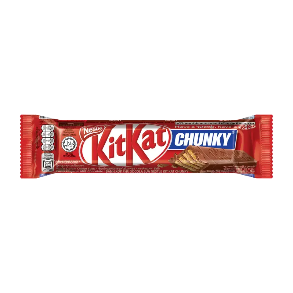 KitKat Chunky