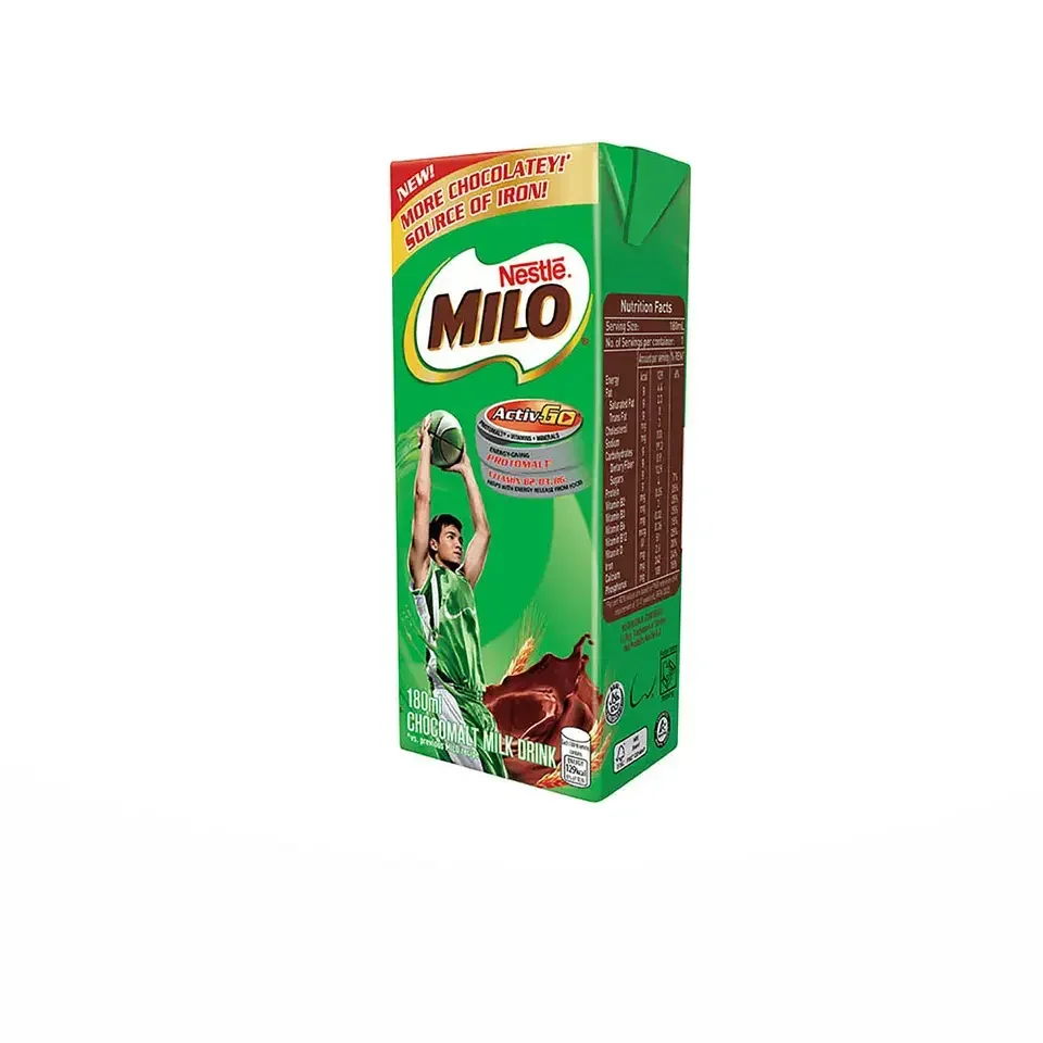MILO Ready to Drink 180ml