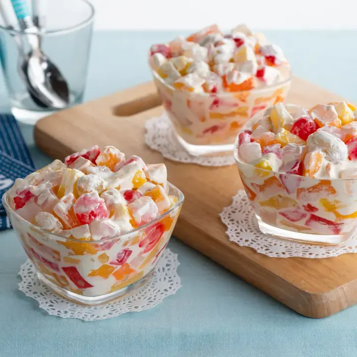 Dessert - Fruit Salad