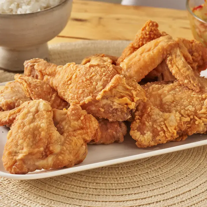 Fried Chicken