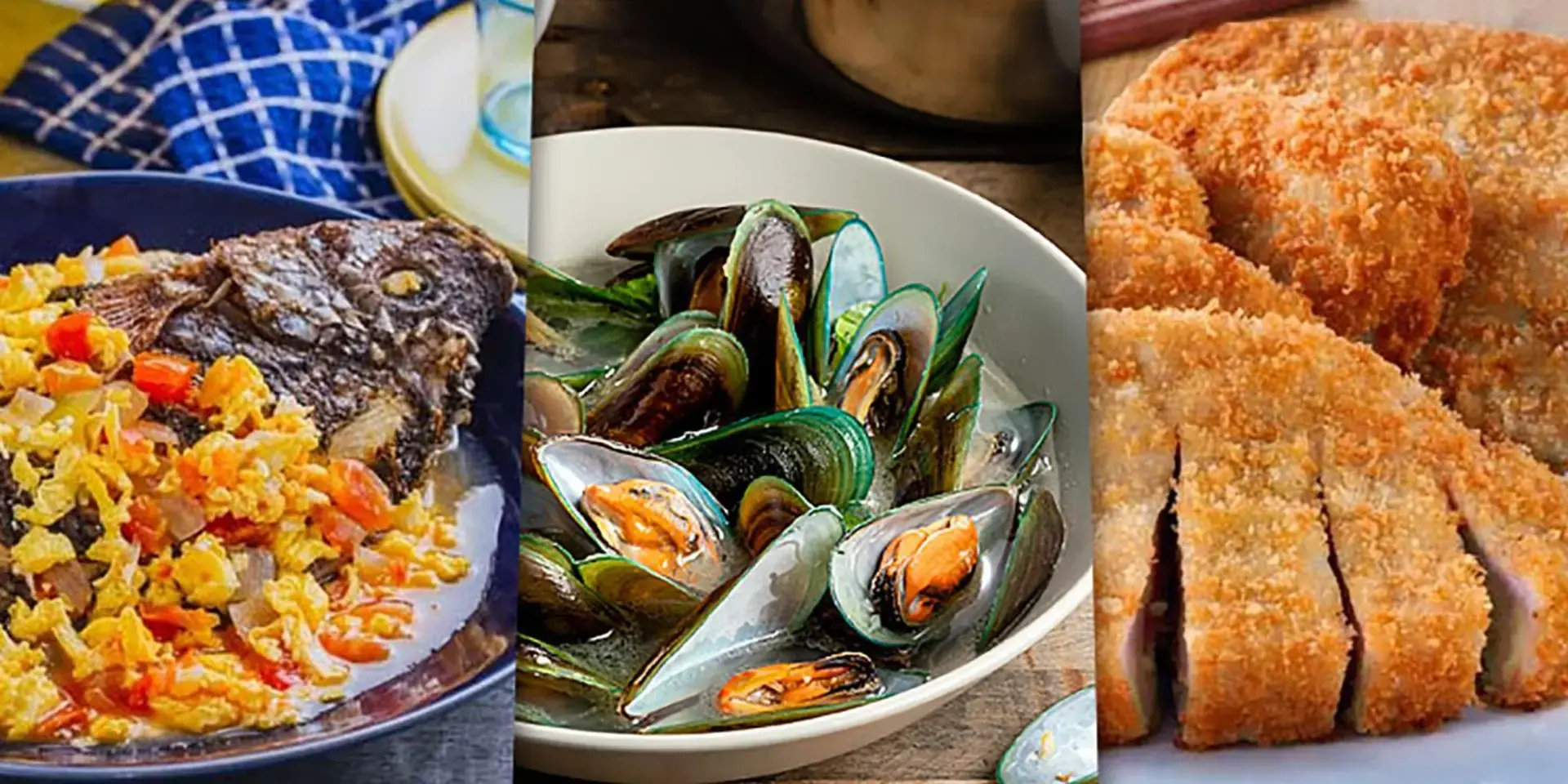 30-Minute Recipes Para sa Mga Busy Mommies