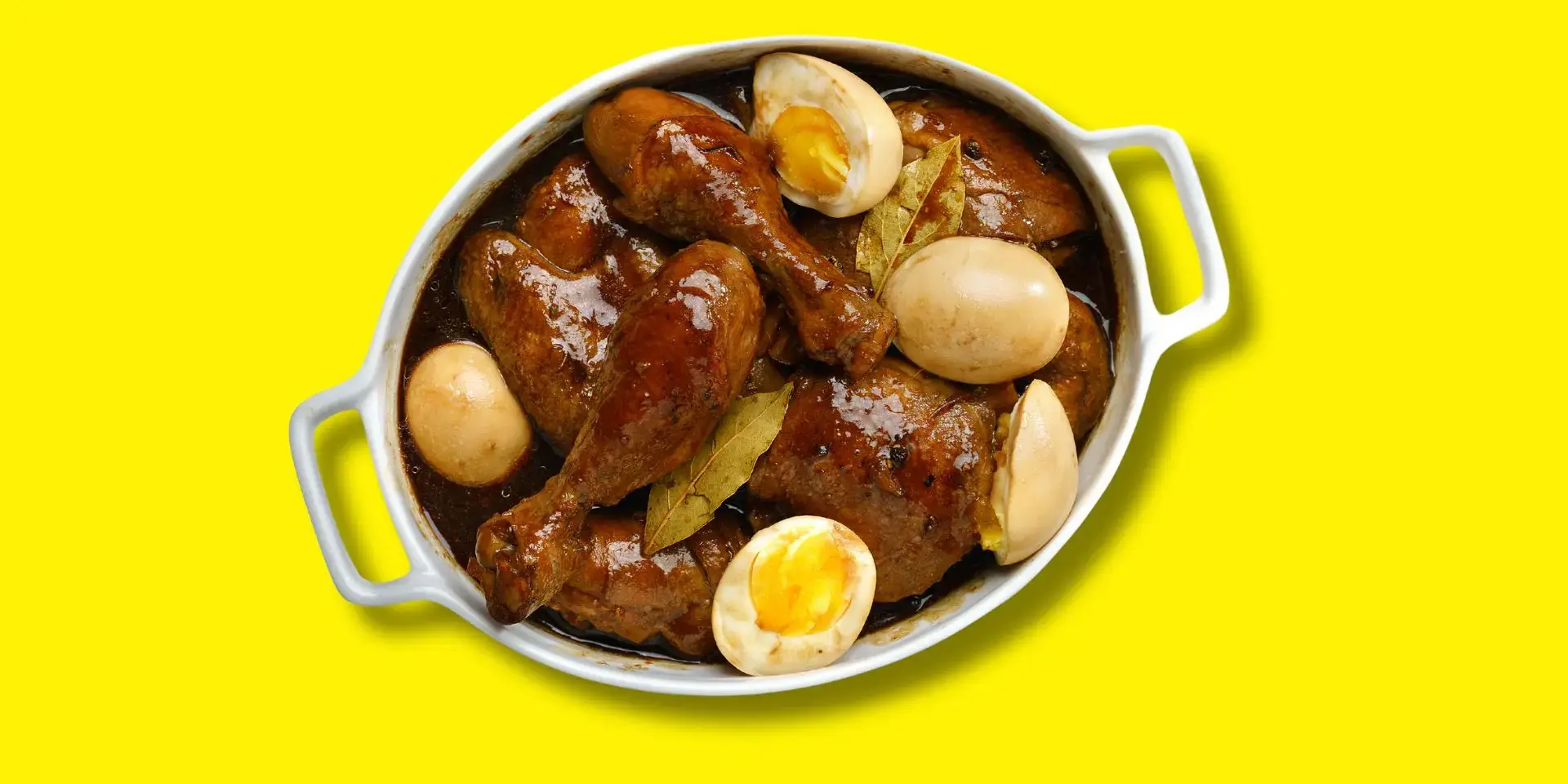 Maggi Adobo