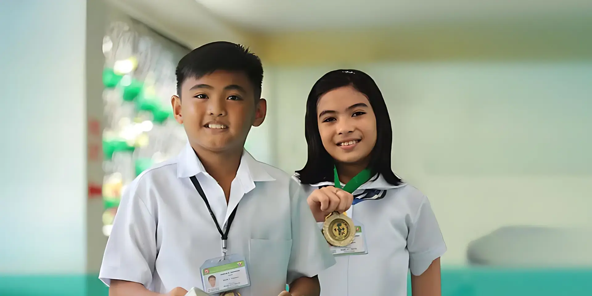 Bear Brand Matibay Awards